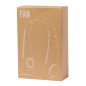 Sherman - 3 Positionen. Batterie 800 mAh