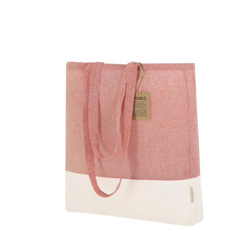Kauna - Coton Recyclé 120 g/ m2