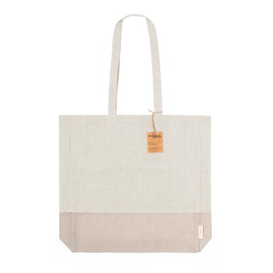 Kauna - Coton Recyclé 120 g/ m2