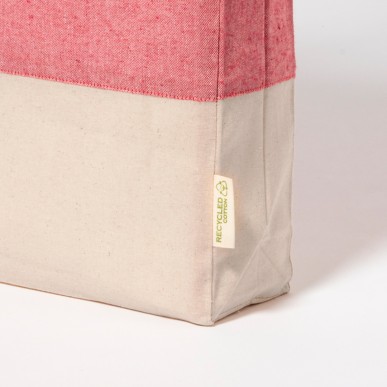 Kauna - Coton Recyclé 120 g/ m2