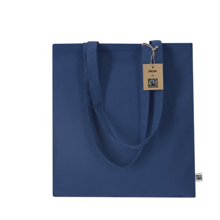 Inova Fairtrade - Baumwolle 180 g/ m2
