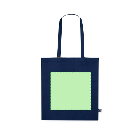 Inova Fairtrade - Baumwolle 180 g/ m2