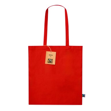 Inova Fairtrade - Baumwolle 180 g/ m2