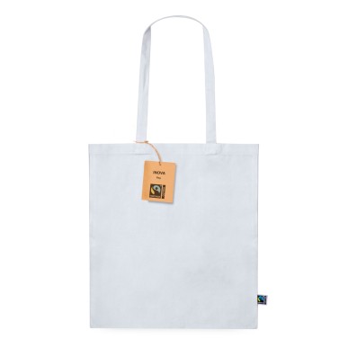 Inova Fairtrade - Baumwolle 180 g/ m2
