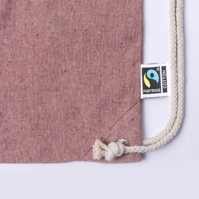 Riak Fairtrade - Reclycling Baumwolle 140 g/ m2