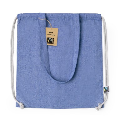 Riak Fairtrade - Reclycling Baumwolle 140 g/ m2