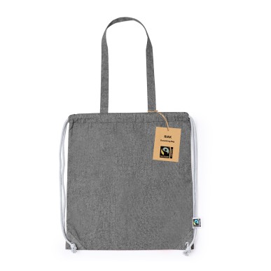 Riak Fairtrade - Reclycling Baumwolle 140 g/ m2