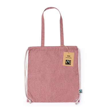 Riak Fairtrade - Reclycling Baumwolle 140 g/ m2