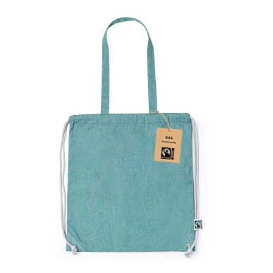 Riak Fairtrade - Reclycling Baumwolle 140 g/ m2
