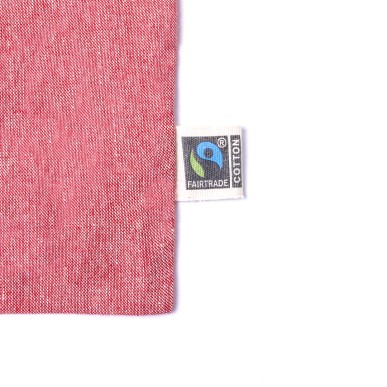 Lazar Fairtrade - Reclycling Baumwolle 120 g/ m2