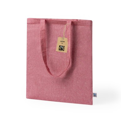 Lazar Fairtrade - Reclycling Baumwolle 120 g/ m2