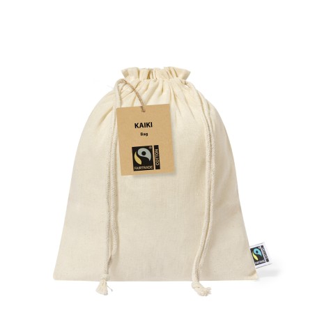 Kaiki Fairtrade - Coton 105 g/ m2