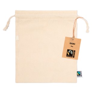 Kaiki Fairtrade - Coton 105 g/ m2
