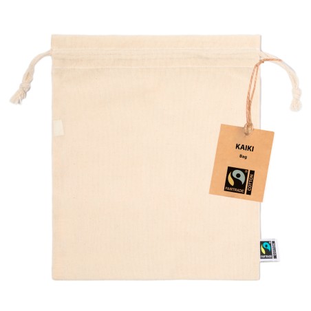 Kaiki Fairtrade - Coton 105 g/ m2
