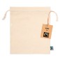 Kaiki Fairtrade - Coton 105 g/ m2 Kaiki Fairtrade - Coton 105 g/ m2