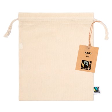 Kaiki Fairtrade - Coton 105 g/ m2