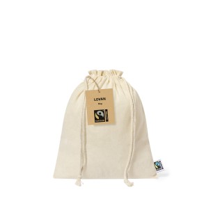 Lovan Fairtrade - Coton 105 g/ m2