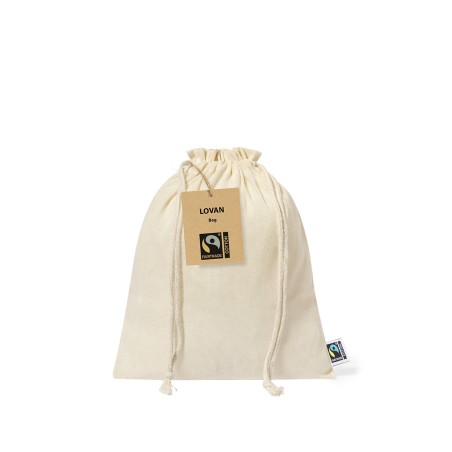 Lovan Fairtrade - Coton 105 g/ m2