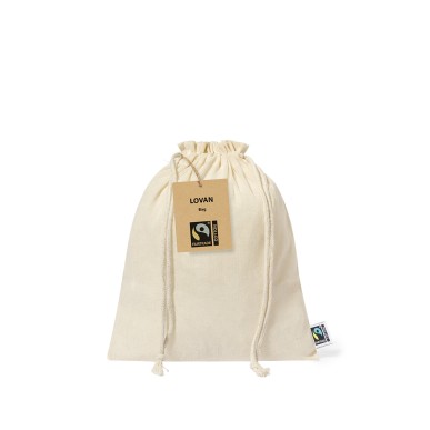 Lovan Fairtrade - Coton 105 g/ m2