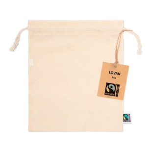Lovan Fairtrade - Coton 105 g/ m2