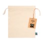 Lovan Fairtrade - Coton 105 g/ m2 Lovan Fairtrade - Coton 105 g/ m2