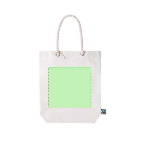 Hexa Fairtrade - Baumwolle 280 g/ m2