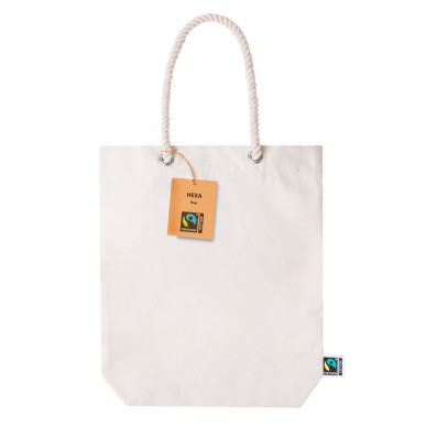 Hexa Fairtrade - Baumwolle 280 g/ m2