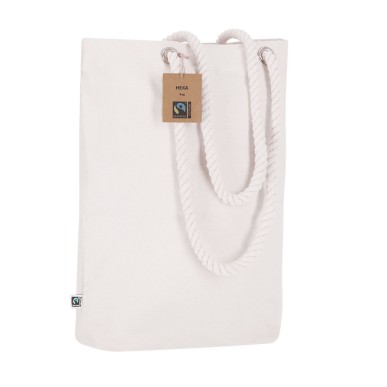 Hexa Fairtrade - Baumwolle 280 g/ m2