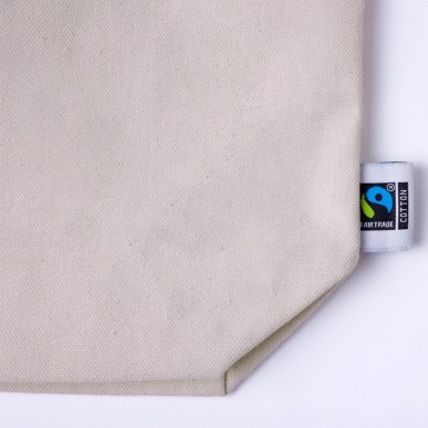 Hexa Fairtrade - Baumwolle 280 g/ m2