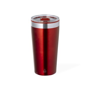 Dione - 600 ml | Reclycling Rostfreier Stahl/ PP