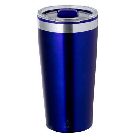 Dione - 600 ml | Reclycling Rostfreier Stahl/ PP