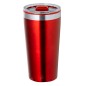 Dione - 600 ml | Reclycling Rostfreier Stahl/ PP