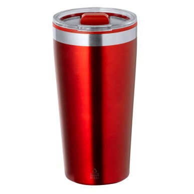 Dione - 600 ml | Reclycling Rostfreier Stahl/ PP