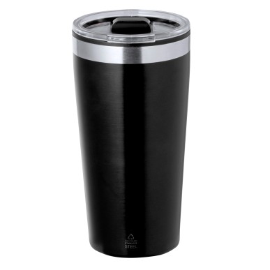 Dione - 600 ml | Reclycling Rostfreier Stahl/ PP
