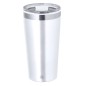 Dione - 600 ml | Reclycling Rostfreier Stahl/ PP