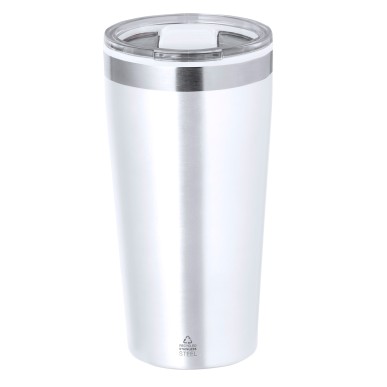 Dione - 600 ml | Reclycling Rostfreier Stahl/ PP