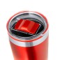 Dione - 600 ml | Reclycling Rostfreier Stahl/ PP