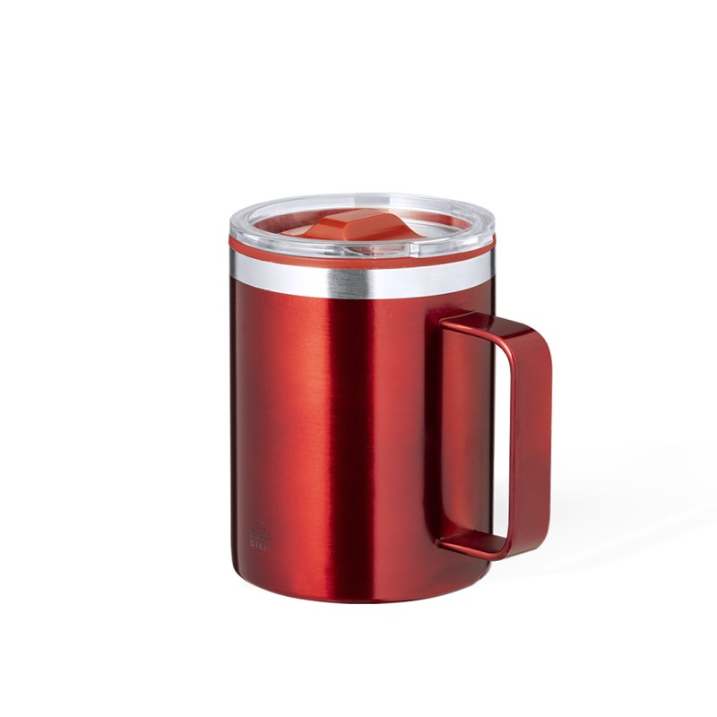 Suprax - 400 ml | Reclycling Rostfreier Stahl/ PP Suprax - 400 ml | Reclycling Rostfreier Stahl/ PP