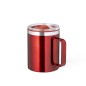 Suprax - 400 ml | Reclycling Rostfreier Stahl/ PP Suprax - 400 ml | Reclycling Rostfreier Stahl/ PP
