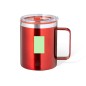 Suprax - 400 ml | Reclycling Rostfreier Stahl/ PP Suprax - 400 ml | Reclycling Rostfreier Stahl/ PP