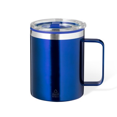 Suprax - 400 ml | Reclycling Rostfreier Stahl/ PP