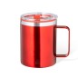 Suprax - 400 ml | Reclycling Rostfreier Stahl/ PP Suprax - 400 ml | Reclycling Rostfreier Stahl/ PP