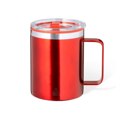 Suprax - 400 ml | Reclycling Rostfreier Stahl/ PP