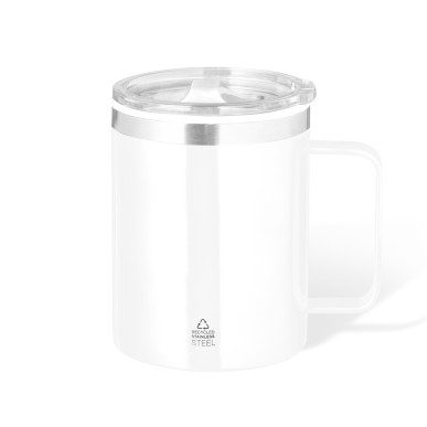 Suprax - 400 ml | Reclycling Rostfreier Stahl/ PP