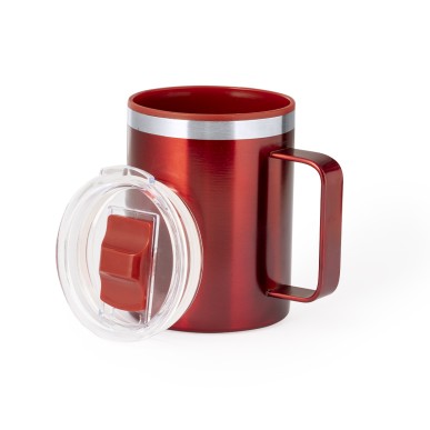 Suprax - 400 ml | Reclycling Rostfreier Stahl/ PP