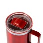 Suprax - 400 ml | Reclycling Rostfreier Stahl/ PP Suprax - 400 ml | Reclycling Rostfreier Stahl/ PP