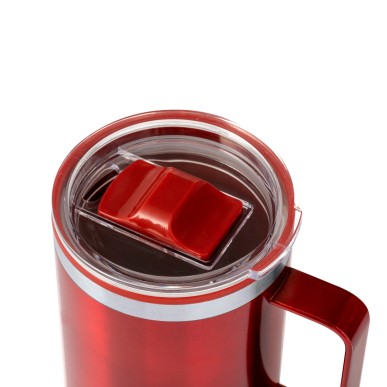 Suprax - 400 ml | Reclycling Rostfreier Stahl/ PP