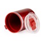 Suprax - 400 ml | Reclycling Rostfreier Stahl/ PP Suprax - 400 ml | Reclycling Rostfreier Stahl/ PP