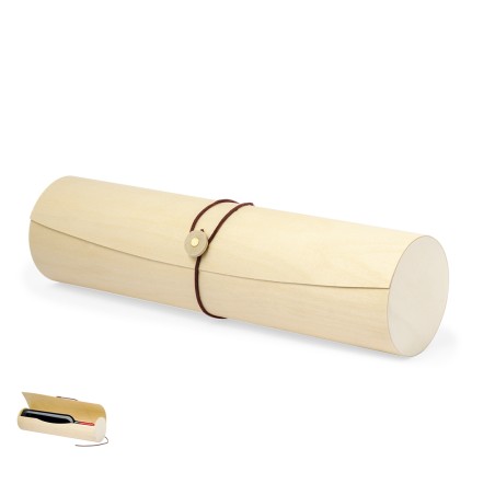 Majan - Holz