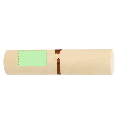 Majan - Holz